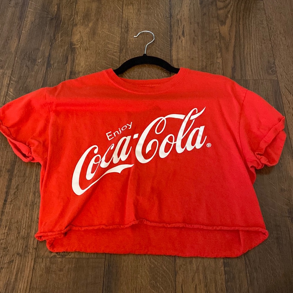 Coca Cola T-shirt